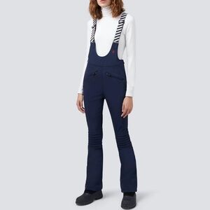 Perfect Moment Navy Blue Jumpsuit